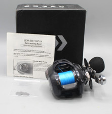 Daiwa lexa 300h for sale  Toms River