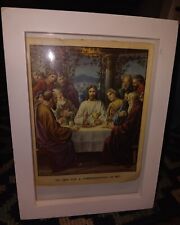 Maundy thursday antique for sale  Toppenish