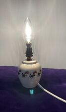 Guinness table lamp for sale  CAMELFORD