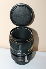 Minolta rokkor macro d'occasion  Toulouse-