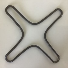 Gas ring reducer for sale  BURGESS HILL