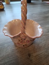 Blumentopf als korb gebraucht kaufen  Kelheim