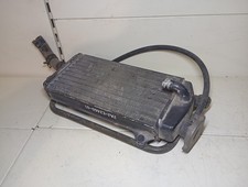Radiatore yamaha 125 usato  Borgo San Dalmazzo