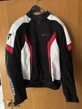 Dainese motorradjacke damen gebraucht kaufen  Gomadingen