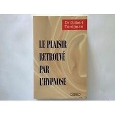 Livre plaisir retrouve d'occasion  Les Mureaux