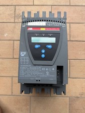 Soft starter abb usato  Roma