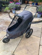 jogging pushchair for sale  SHREWSBURY