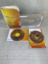 Microsoft office 2007 for sale  San Diego