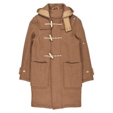 Gloverall brown monty for sale  LONDON