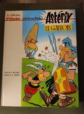 Album astérix gaulois d'occasion  Étampes