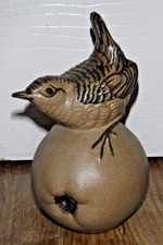 Poole pottery bird for sale Poole pottery bird for sale  TRURO