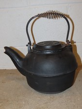 Vintage cast iron for sale  Frederick