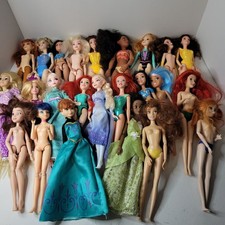 Disney princess dolls for sale  Coldwater