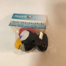 Caneta Evangelion mascote de pelúcia código de smartphone artigos de anime comprar usado  Enviando para Brazil