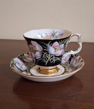 Royal albert tazza usato  Italia