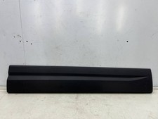 Seat Ateca 2016 Prawe drzwi przednie Listwy wykończeniowe 575854940b RMR20481 na sprzedaż  PL