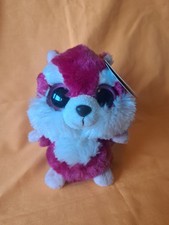 Yoohoo friends squirrel for sale  EDINBURGH