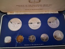 Filippine proof set usato Filippine proof set usato  Torino