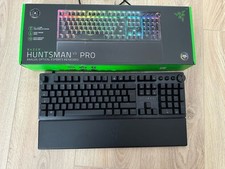 Razer huntsman pro for sale  UK