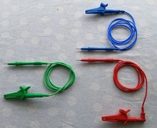 Red blue green for sale  HYTHE
