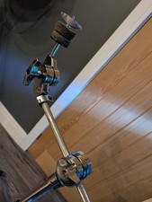 cymbal stands for sale  OXFORD