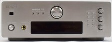 Denon stereo receiver gebraucht kaufen  München
