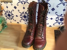 Girls.ladies.doc martens marte for sale  BLACKPOOL