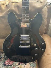 Beautiful epiphone 335 for sale  SOUTHAMPTON