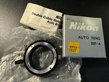 Nikon bellows ring for sale  Phoenix