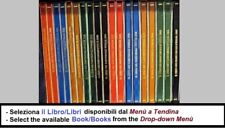 Libro francobolli italia usato  Lecce