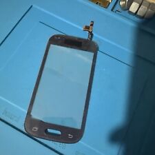 VITRE TACTILE SAMSUNG GALAXY ACE 4 SM-G310  + outils comprar usado  Enviando para Brazil