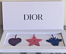 Dior leather purse for sale  LONDON