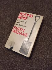 Beyond belief emlyn for sale  NEWARK
