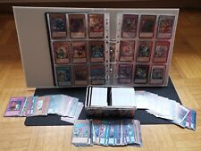 Yugioh kartensammlung 500 gebraucht kaufen  Troisdorf