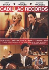 Cadillac records dvd for sale  Montgomery