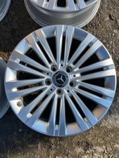Aluminiowe Felgi 17” 5x112 na sprzedaż  PL