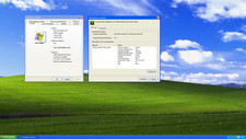 Retro packard bell d'occasion  Calais