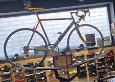 Bicicletta bianchi mega usato  Belluno