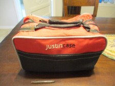 Justincase auto safety for sale  Donalsonville