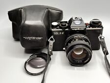 Voigtländer vsl color gebraucht kaufen  Duisburg