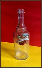 Rare ancienne carafe d'occasion  Bas-en-Basset