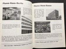 Grossuhr flume schlüssel gebraucht kaufen  Berlin