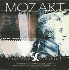 Mozart spectacular classics for sale  TOTNES
