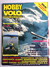 Hobby volo n.18 usato  Roma