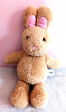 Tesco beige bunny for sale  NUNEATON