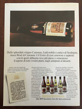 Ritaglio giornale pubblicità usato  Tivoli