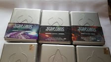 Cofanetti dvd speciali usato  Napoli