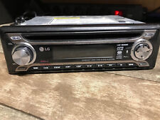 LG / 4x 50 W / Autoradio / LAC-M2500R / car radio comprar usado  Enviando para Brazil