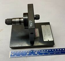 PRECISION DEVICES Inc. Árbol de bolas en placa de superficie - #12588 - PDI #12630 - BONITO segunda mano  Embacar hacia Mexico