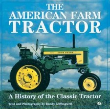 American farm tractor for sale  Montgomery